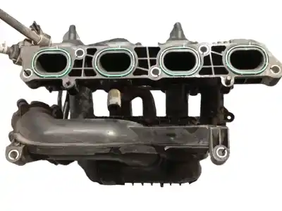 Автозапчасти б/у впускной коллектор за ford fiesta vi (cb1, ccn) 1.6 ti ссылки oem iam 1807950  