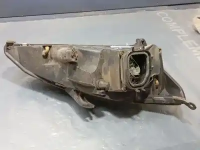 Автозапчастина б/у ліва фара для ford focus i (daw, dbw) 1.6 16v посилання на oem iam   