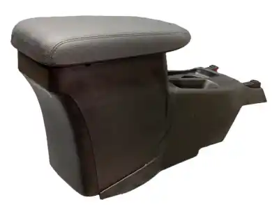 Peça sobressalente para automóvel em segunda mão apoio de braço consola central por mitsubishi asx (ga_w_) 1.6 mivec (ga1w) referências oem iam 8041a095xa8041a095xa  