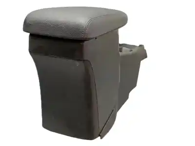 Peça sobressalente para automóvel em segunda mão apoio de braço consola central por mitsubishi asx (ga_w_) 1.6 mivec (ga1w) referências oem iam 8041a095xa8041a095xa  
