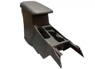 Peça sobressalente para automóvel em segunda mão apoio de braço consola central por mitsubishi asx (ga_w_) 1.6 mivec (ga1w) referências oem iam 8041a095xa8041a095xa