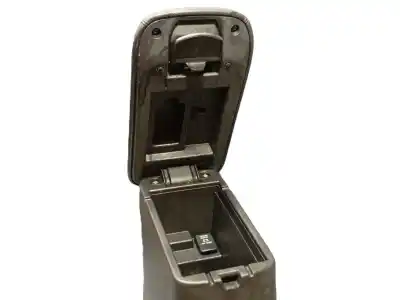 Peça sobressalente para automóvel em segunda mão apoio de braço consola central por mitsubishi asx (ga_w_) 1.6 mivec (ga1w) referências oem iam 8041a095xa8041a095xa  