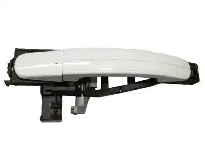 Second-hand car spare part exterior left rear door handle for ford kuga i 2.0 tdci 4x4 oem iam references 1480056