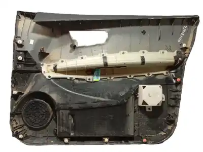 Second-hand car spare part left front door trim for nissan qashqai / qashqai +2 i (j10, nj10, jj10e) 1.6 dci oem iam references 80901jd610   Second-hand car spare part left front door trim for nissan qashqai / qashqai +2 i (j10, nj10, jj10e) 1.6 dci oem iam references 80901jd610