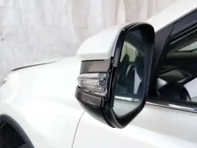 Автозапчастина б/у ліве дзеркало для toyota rav 4 iv (_a4_) 2.0 d (wwa42_) посилання на oem iam 8794042b80  
