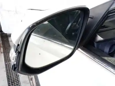 Автозапчастина б/у ліве дзеркало для toyota rav 4 iv (_a4_) 2.0 d (wwa42_) посилання на oem iam 8794042b80  