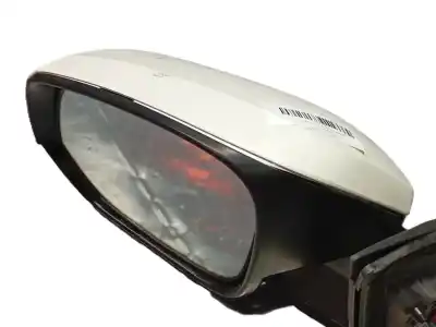 Автозапчастина б/у ліве дзеркало для toyota rav 4 iv (_a4_) 2.0 d (wwa42_) посилання на oem iam 8794042b80  