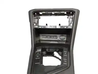 Автозапчасти б/у центральный подлокотник за vw tiguan (ad1, ax1) 1.4 tsi ссылки oem iam 5nb863241a82v  