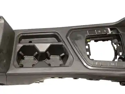 Автозапчасти б/у центральный подлокотник за vw tiguan (ad1, ax1) 1.4 tsi ссылки oem iam 5nb863241a82v  