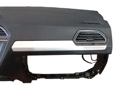 Second-hand car spare part dashboard for vw tiguan (ad1, ax1) 1.4 tsi oem iam references 5nb857003hflg  