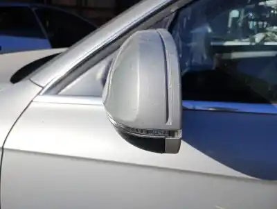 Автозапчастина б/у ліве дзеркало для audi a4 b8 (8k2) 2.0 tdi посилання на oem iam 8k1857409ah01c  8f0857527gru