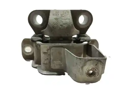 Pezzo di ricambio per auto di seconda mano supporto motore sinistro per peugeot bipper (aa_) 1.3 hdi 75 riferimenti oem iam 1807kf