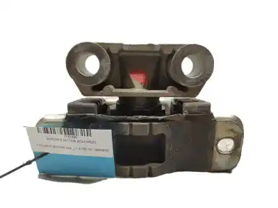 Second-hand car spare part left engine support for peugeot bipper (aa_) 1.3 hdi 75 oem iam references 1807kf  51855515