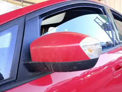 Автозапчасти б/у левое зеркало за ford c-max ii (dxa/cb7, dxa/ceu) 1.6 tdci ссылки oem iam 1945472  am5117683fl