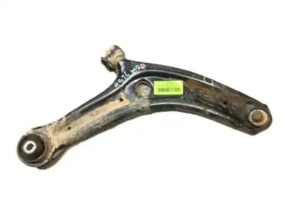Автозапчасти б/у передний правый нижний рычаг подвески за ford puma (j2k, cf7) 1.0 ecoboost ссылки oem iam 2422614
