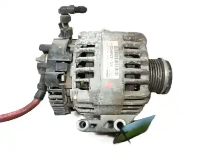 Автозапчастина б/у генератор для opel corsa d (s07) 1.3 cdti (l08, l68) посилання на oem iam 95520014  bc13256932