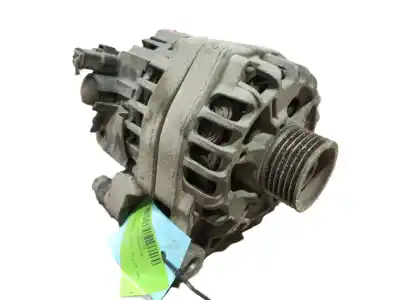 Автозапчасти б/у ГЕНЕРАТОР за CITROEN C3 I (FC_, FN_)  ссылки OEM IAM 57056C  9642879480