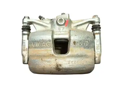 Peça sobressalente para automóvel em segunda mão PINÇA DE TRAVÃO DIANTEIRA DIREITA por VOLKSWAGEN CADDY V FURGONETA/MONOVOLUMEN (SBA, SBH)  Referências OEM IAM 5WA615124 2Y360G 