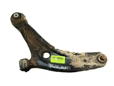 Автозапчасти б/у передний левый нижний рычаг подвески за ford puma (j2k, cf7) 1.0 ecoboost ссылки oem iam 2422615
