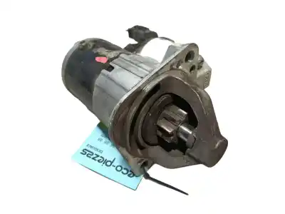 Second-hand car spare part starter motor for kia cee'd sw (ed) 1.6 oem iam references 361002b200
