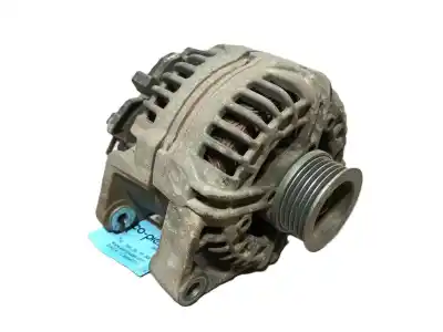 Автозапчасти б/у генератор за opel corsa c (x01) 1.0 (f08, f68) ссылки oem iam 93177833