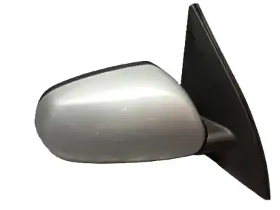 Pezzo di ricambio per auto di seconda mano retrovisore destro per kia cee'd sw (ed) 1.6 riferimenti oem iam 876201h155  