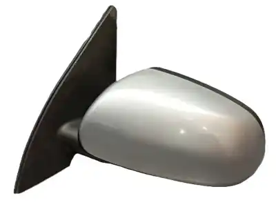 Second-hand car spare part left rearview mirror for kia cee'd sw (ed) 1.6 oem iam references 876101h155