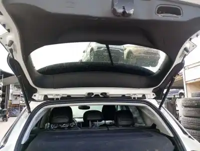 Автозапчастина б/у амортизаторі багажника/дверей для jeep-viasa compass (mp, m6, mv, m7) 1.3 посилання на oem iam 53422140  68242419ab