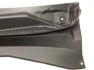 Автозапчастина б/у торпеда для jeep-viasa compass (mp, m6, mv, m7) 1.3 посилання на oem iam 735728230  