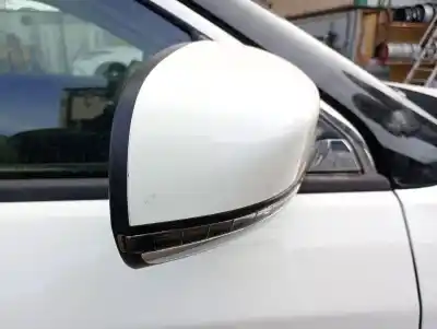 Автозапчастина б/у правий задний огляд для jeep-viasa compass (mp, m6, mv, m7) 1.3 посилання на oem iam 735730594  
