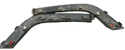 Автозапчастина б/у задні модинги для jeep-viasa compass (mp, m6, mv, m7) 1.3 посилання на oem iam 60946858  