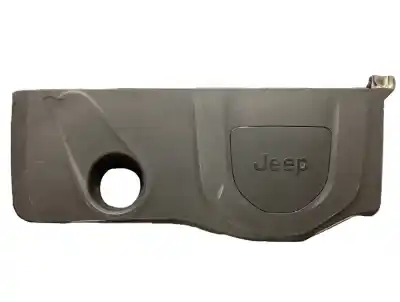 Автозапчастина б/у крішка двигуна для jeep-viasa compass (mp, m6, mv, m7) 1.3 посилання на oem iam 46351974