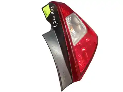 Автозапчастина б/у правий ліхтар для opel corsa d (s07) 1.3 cdti (l08, l68) посилання на oem iam 93189091  