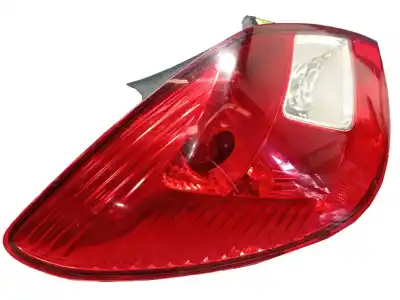Автозапчастина б/у лівий ход ліхар для opel corsa d (s07) 1.3 cdti (l08, l68) посилання на oem iam 93190951