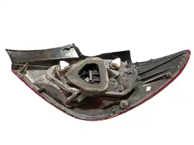Second-hand car spare part left tailgate light for opel corsa d (s07) 1.3 cdti (l08, l68) oem iam references 93190951  