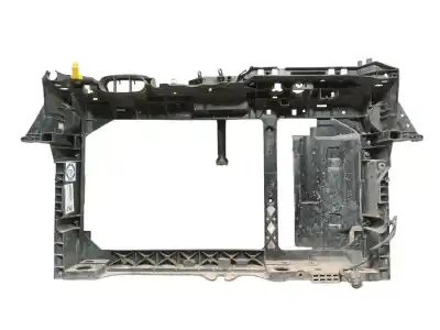 Автозапчасти б/у передняя панель за ford fiesta vi (cb1, ccn) 1.4 tdci ссылки oem iam 1801905  10ifr110196
