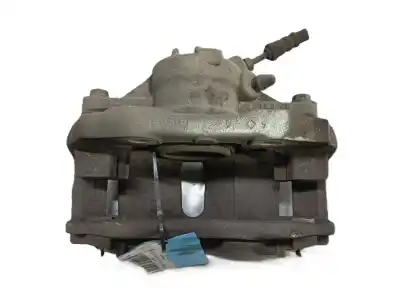 Автозапчасти б/у передний правый тормозной суппорт за peugeot 207/207+ (wa_, wc_) 1.4 ссылки oem iam 4400r7  0204y0113222g