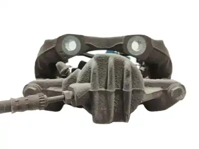 Автозапчасти б/у передний правый тормозной суппорт за peugeot 207/207+ (wa_, wc_) 1.4 ссылки oem iam 4400r7  0204y0113222g