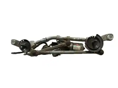 Peça sobressalente para automóvel em segunda mão motor do limpa para brisas por nissan juke (f15) 1.5 dci referências oem iam 28800ba60a