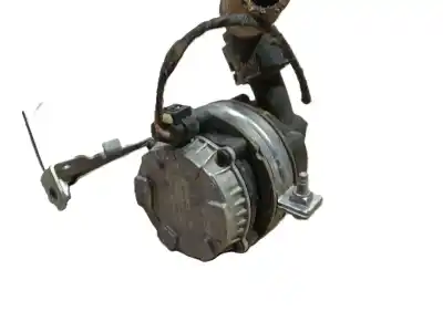 Second-hand car spare part WATER PUMP for MERCEDES-BENZ CLASE C (W205) LIM.  OEM IAM references A0005002686  0392024050