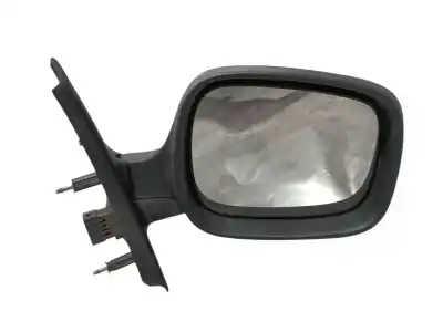Second-hand car spare part right rearview mirror for renault scénic i monospace (ja0/1_, fa0_) 1.9 dci rx4 oem iam references 7700354645