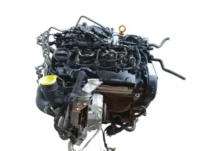 Автозапчасти б/у полный двигатель за skoda rapid spaceback (nh1) 1.6 tdi ссылки oem iam cxma