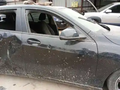 Peça sobressalente para automóvel em segunda mão porta dianteira direita por bmw 1 (f40) 118 i referências oem iam 