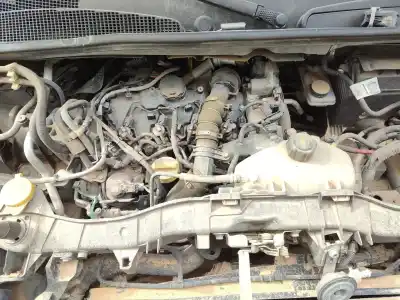 Second-hand car spare part COMPLETE ENGINE for MERCEDES-BENZ CITAN FURGONETA/MONOVOLUMEN (W415)  OEM IAM references 608915  