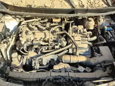 Second-hand car spare part  for TOYOTA YARIS CROSS (MXP_)  OEM IAM references M15AFXE  