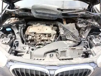 Pezzo di ricambio per auto di seconda mano MOTORE COMPLETO per BMW X1 (F48)  Riferimenti OEM IAM B47C20B  