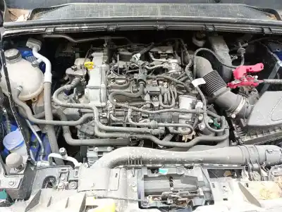 Автозапчастина б/у  для FORD PUMA (J2K, CF7)  Посилання на OEM IAM 2462774  