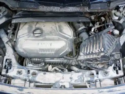Автозапчасти б/у ПОЛНЫЙ ДВИГАТЕЛЬ за BMW 2 ACTIVE TOURER (F45)  ссылки OEM IAM B38A15A  