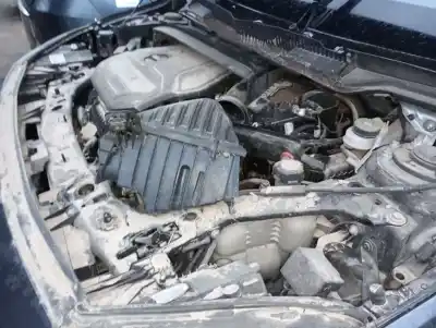 Автозапчасти б/у полный двигатель за bmw 2 active tourer (f45) 218 i ссылки oem iam b38a15a  
