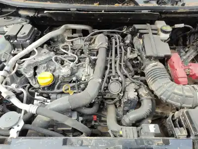 Second-hand car spare part COMPLETE ENGINE for NISSAN QASHQAI III (J12)  OEM IAM references HR13  